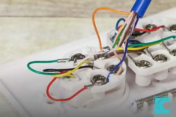 بهینه‌سازی مصرف برق در روشنایی ساختمان