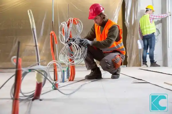 نقش سیستم روشنایی در ساختمان‌های مدرن