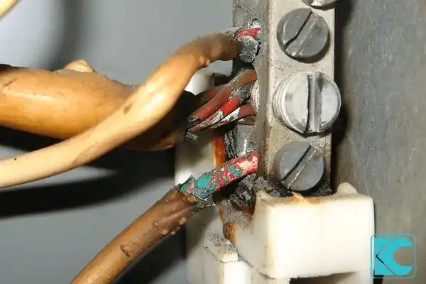 تعمیر سیستم روشنایی ساختمان