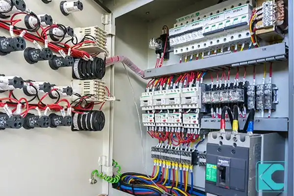 راهکارهای پیشگیرانه برای جلوگیری از دود کردن تابلو برق