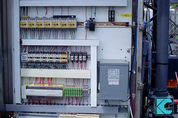 مجموعه فنی مهندسی کارشه