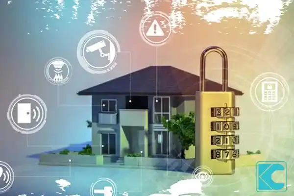 عیب یابی سیستم اعلام سرقت