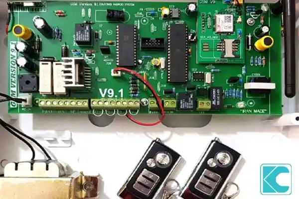 مفهوم عیب‌یابی در سیستم‌های امنیتی