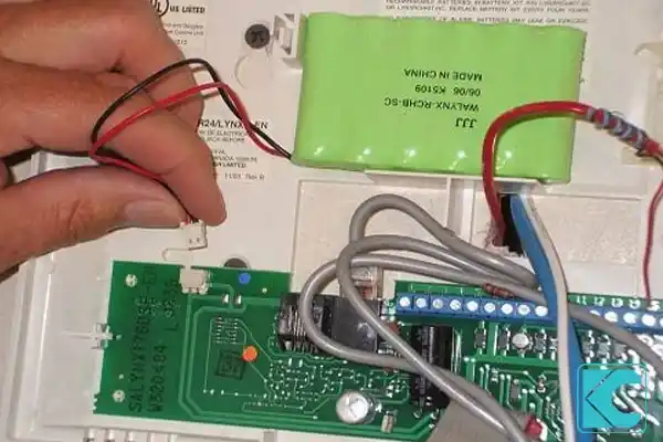 دلایل آلارم‌های کاذب و نحوه رفع آن‌ها