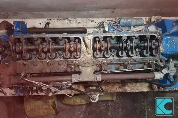 نکات ایمنی در زمان عیبیابی ژنراتور